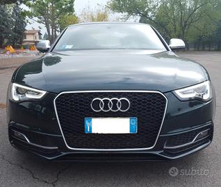 Ricambi Originali Audi A5 S5 RS5 8T 8F 2007-2016