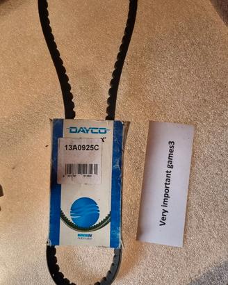 1449-Cinghia Dayco 13A0925C