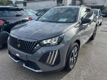 PEUGEOT 2008 ALLURE Hybrid 145 e-DCS6