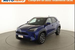 TOYOTA Yaris Cross XY55574