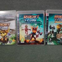 lotto ratchet & Clank
