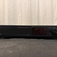 videoregistratore SONY SLV -625
