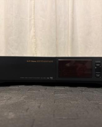 videoregistratore SONY SLV -625