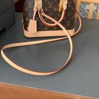 Louis Vuitton Alma BB – Iconica ed elegante