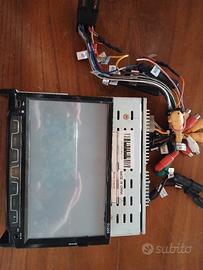 Autoradio Eonon D1205 (1-DIN)