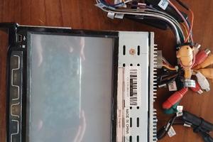 Autoradio Eonon D1205 (1-DIN)