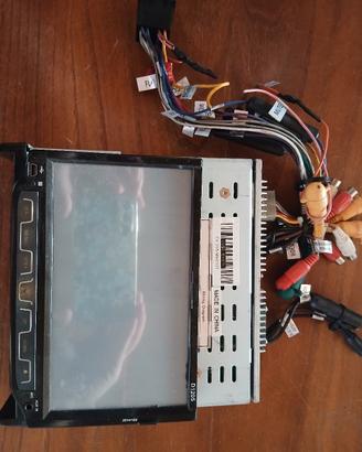 Autoradio Eonon D1205 (1-DIN)
