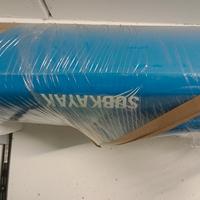 K1 kayak canoa MK1 4,20 x bambini nuovo