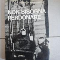 Non bisogna perdonare” di Mikhailov e Romanovski 