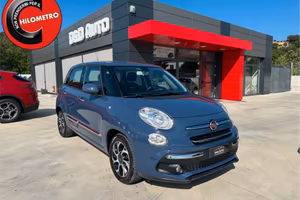 Fiat 500L 1.3 Multijet 95 CV Pop Star