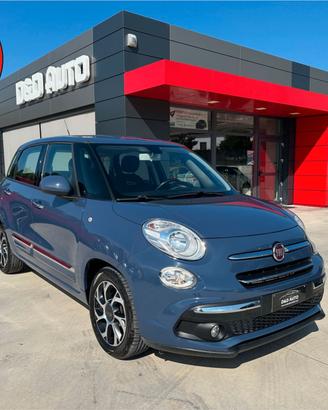 Fiat 500L 1.3 Multijet 95 CV Pop Star