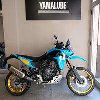 Yamaha Ténéré 700 RALLY