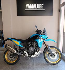 Yamaha Ténéré 700 RALLY