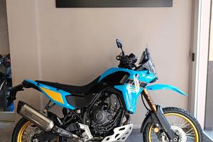 Yamaha Ténéré 700 RALLY