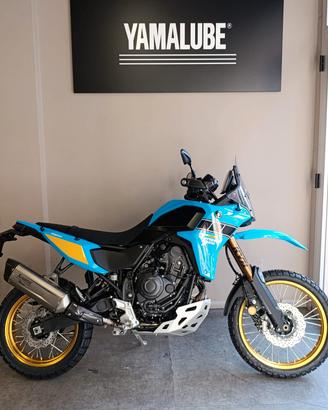 Yamaha Ténéré 700 RALLY