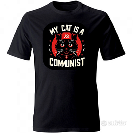 Gatto comunista