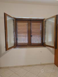 INFISSI PVC