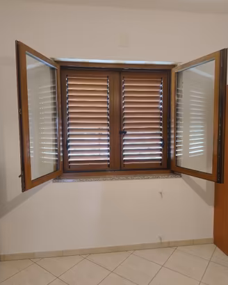 INFISSI PVC