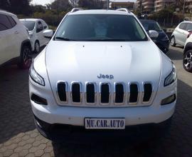 Jeep Cherokee 2.0 mtj 2 limited 140 cv 4wd