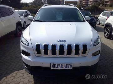 JEEP Cherokee 4ªs. 14-18 - 2016