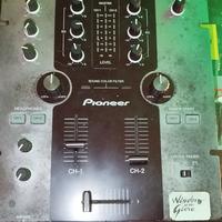 Pioneer Djm 250
