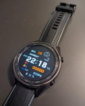 Huawei watch GT 46mm