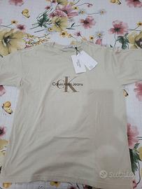 maglietta Calvin Klein uomo