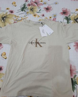 maglietta Calvin Klein uomo
