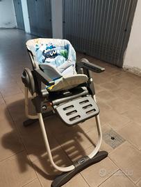 Chicco Polly Magic sediolone