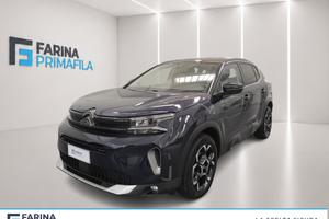 CITROEN C5 Aircross I 2022 - C5 Aircross 1. U93578