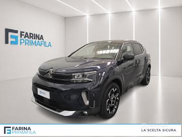 CITROEN C5 Aircross I 2022 - C5 Aircross 1. U93578