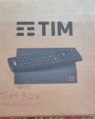 Tim box