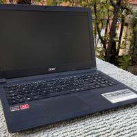 Computer Portatile Acer Aspire 3 - 256 gb SSD