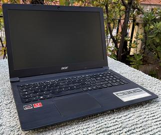 Computer Portatile Acer Aspire 3 - 256 gb SSD