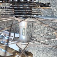 bici DA CORSA GIANNI MOTTA 