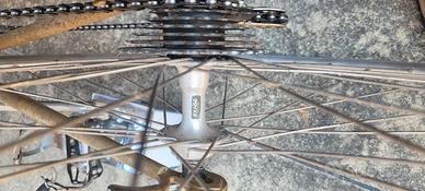 bici DA CORSA GIANNI MOTTA 