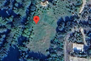 Terreno agrumeto Rodi Garganico