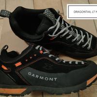 Scarpe GARMONT DRAGONTAIL LT n.42
