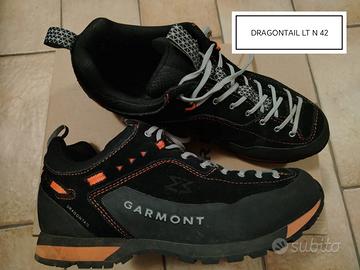 Scarpe GARMONT DRAGONTAIL LT n.42