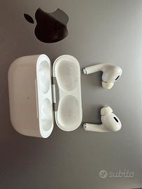 Apple air pods pro 2