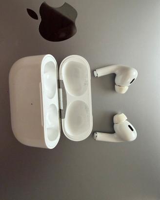 Apple air pods pro 2