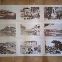 immagini di Piombino e della Val di Cornia '900