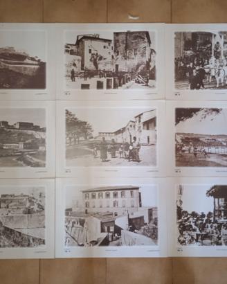 immagini di Piombino e della Val di Cornia '900