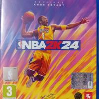 NBA2K24