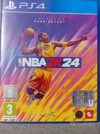 NBA2K24