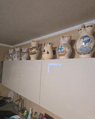 antiche brocche grottaglie