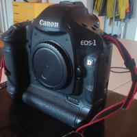 Canon 1d Mark IV