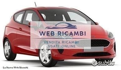 Ford fiesta ricambi 2018 2019 2020 2021 MUSATA