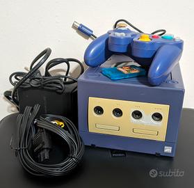 Nintendo GameCube