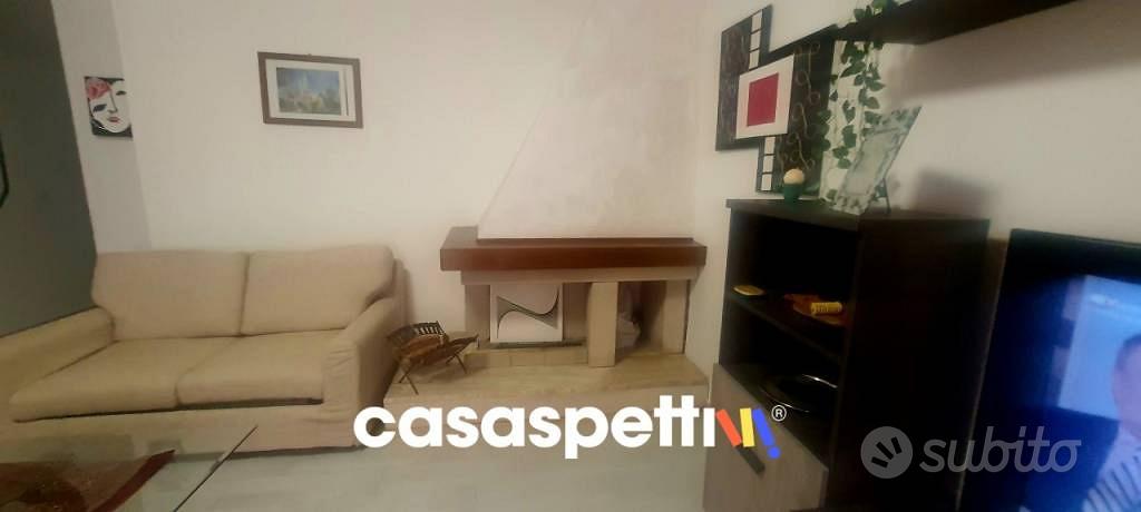 Appartamento di 109 m² con 3 locali a Reggio Calab - Altro
